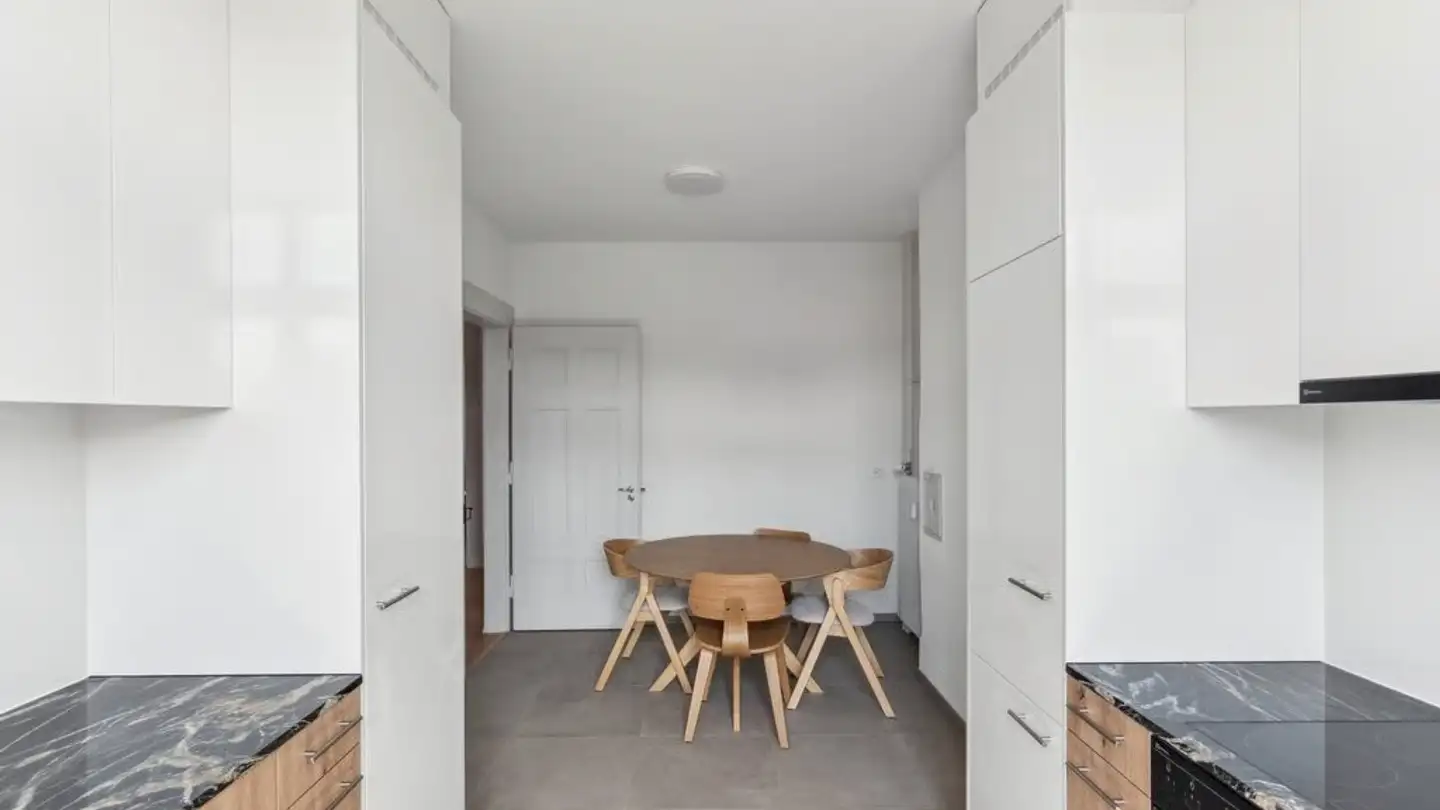 Apartment for rent - General-Dufour-Strasse 140, 2502 Biel/Bienne - Photo 2