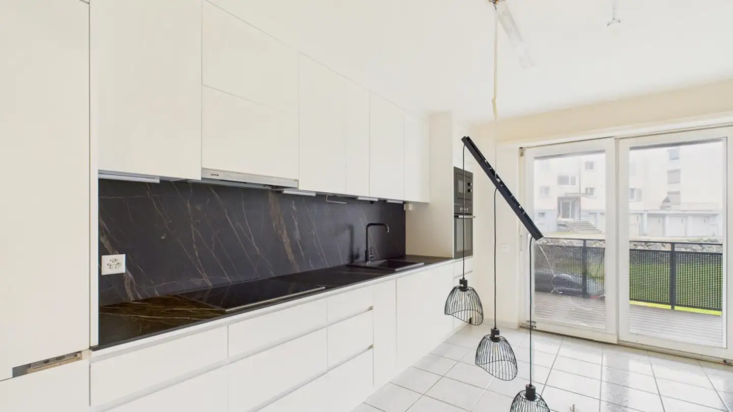 Wohnung kaufen - 9230 Flawil - Foto 2