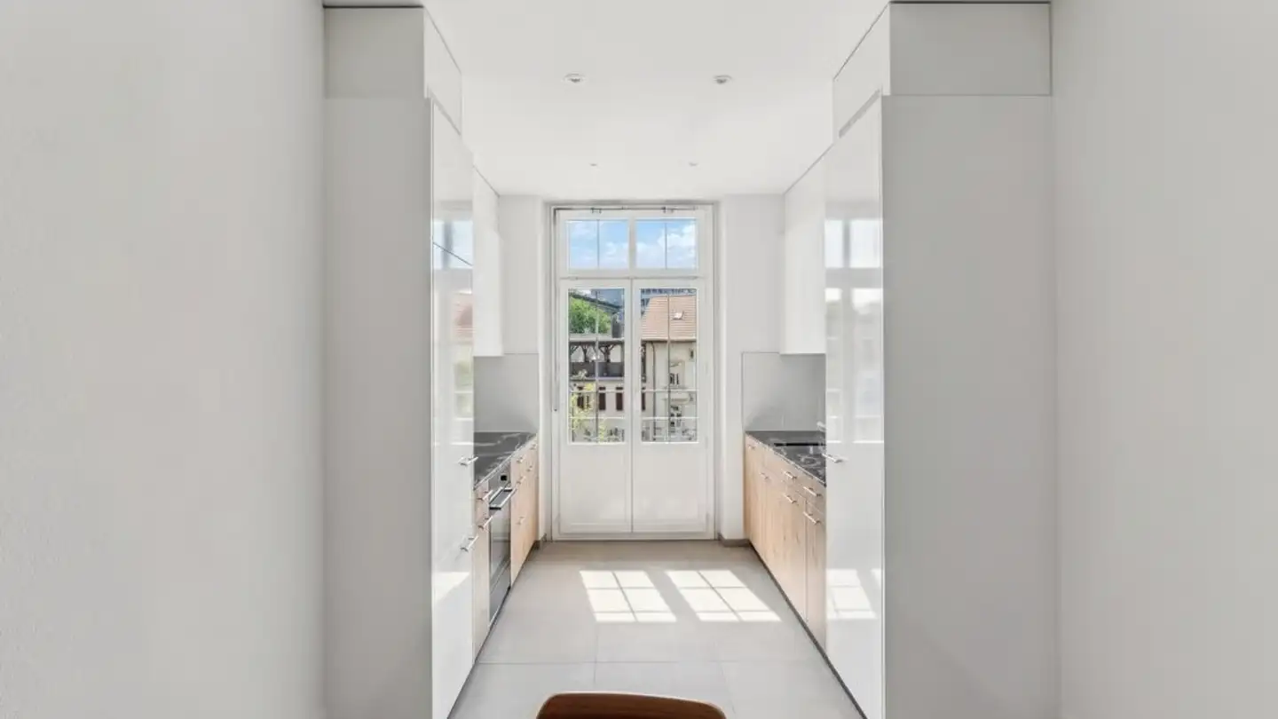 Apartment for rent - General-Dufour-Strasse 140, 2502 Biel/Bienne - Photo 3