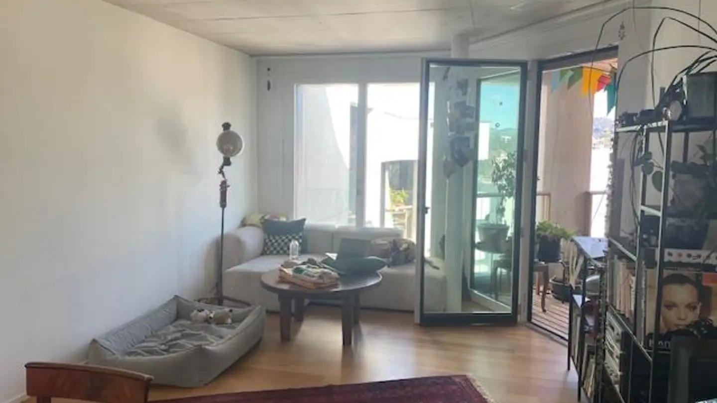 Appartamento in affitto - Bernstrasse 72, 6003 Luzern - Foto 2