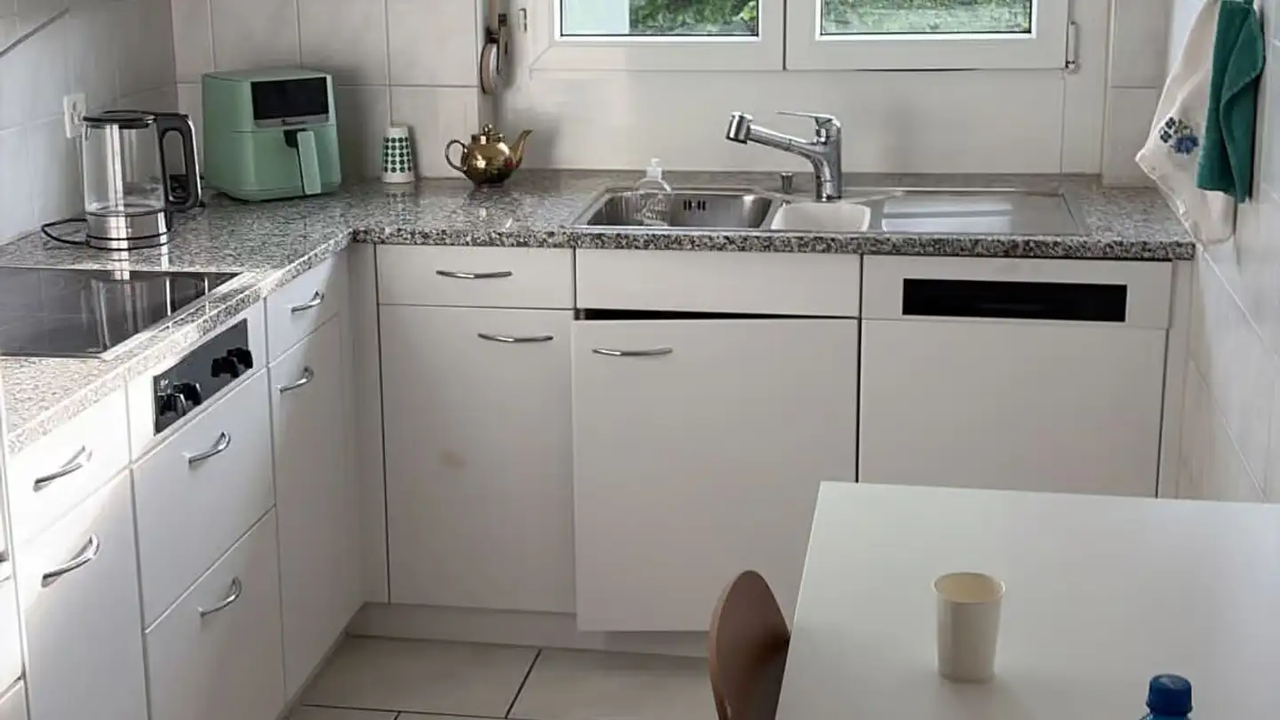 Appartamento in affitto - Blumenrain, 8702 Zollikon