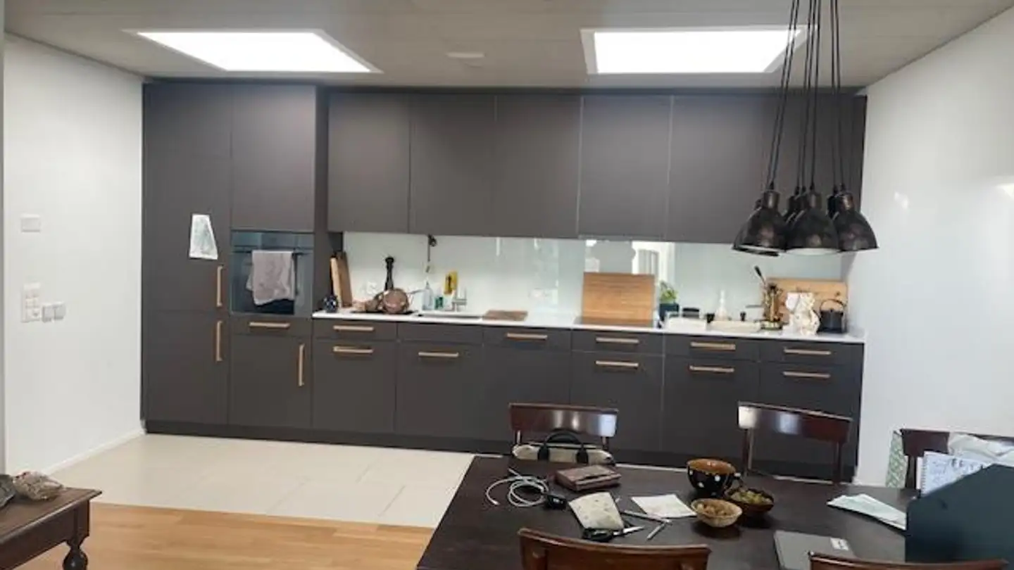 Appartamento in affitto - Bernstrasse 72, 6003 Luzern - Foto 3
