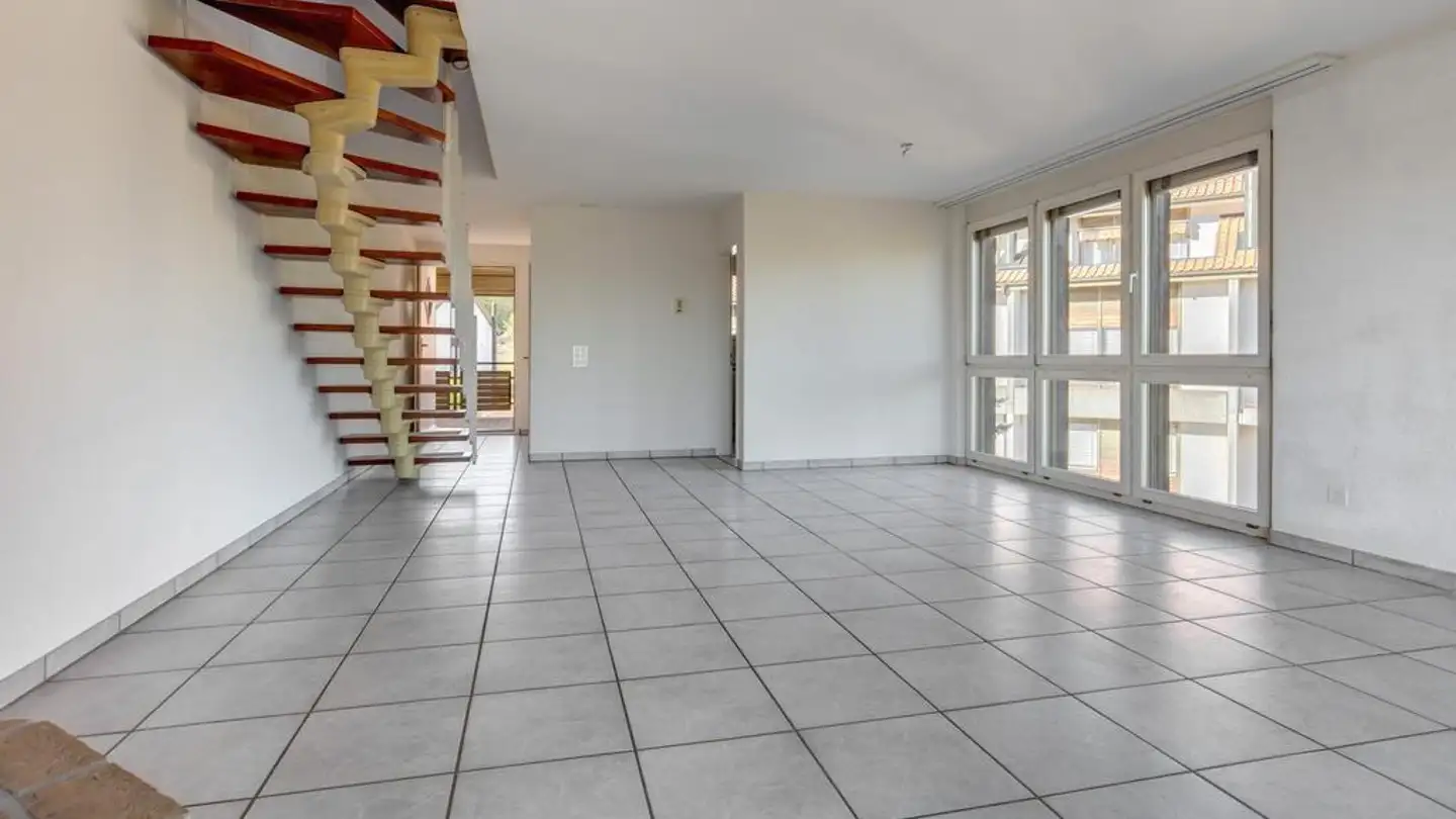 Appartamento in affitto - Hirsackerstrasse 8, 4702 Oensingen - Photo 2