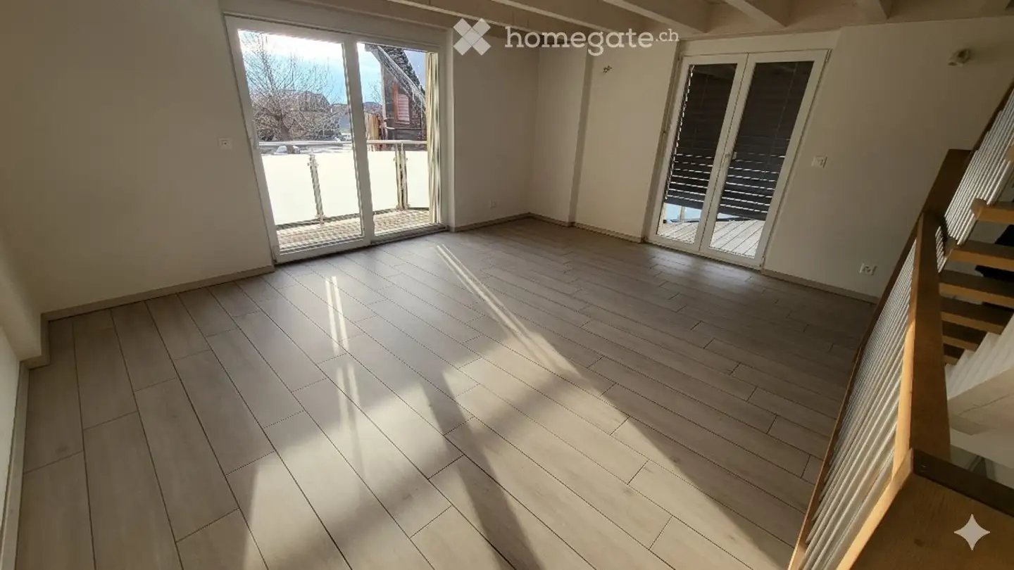 Appartement à louer - Chemin Des Ecoliers 5, 1912 Leytron - Photo 3