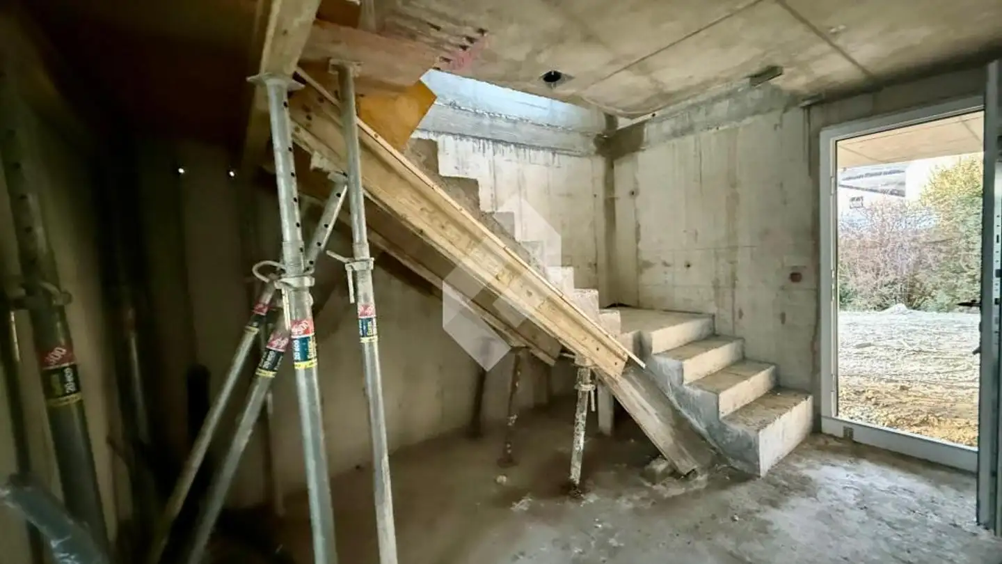 Casa singola in vendita - Chemin Du Midi 31, 1913 Saillon - Foto 2