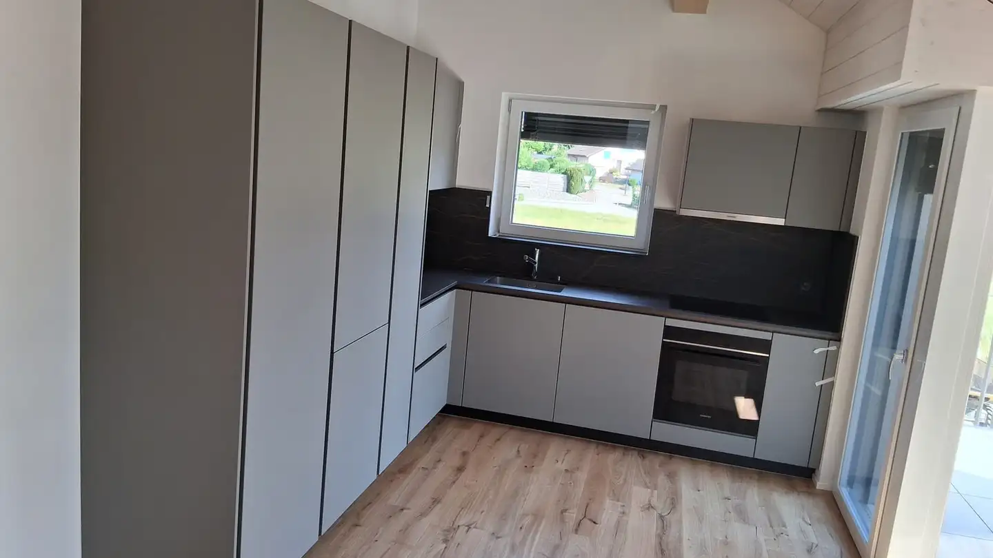 Appartement à louer - Clos De La Cure 32, 1646 Echarlens - Photo 4