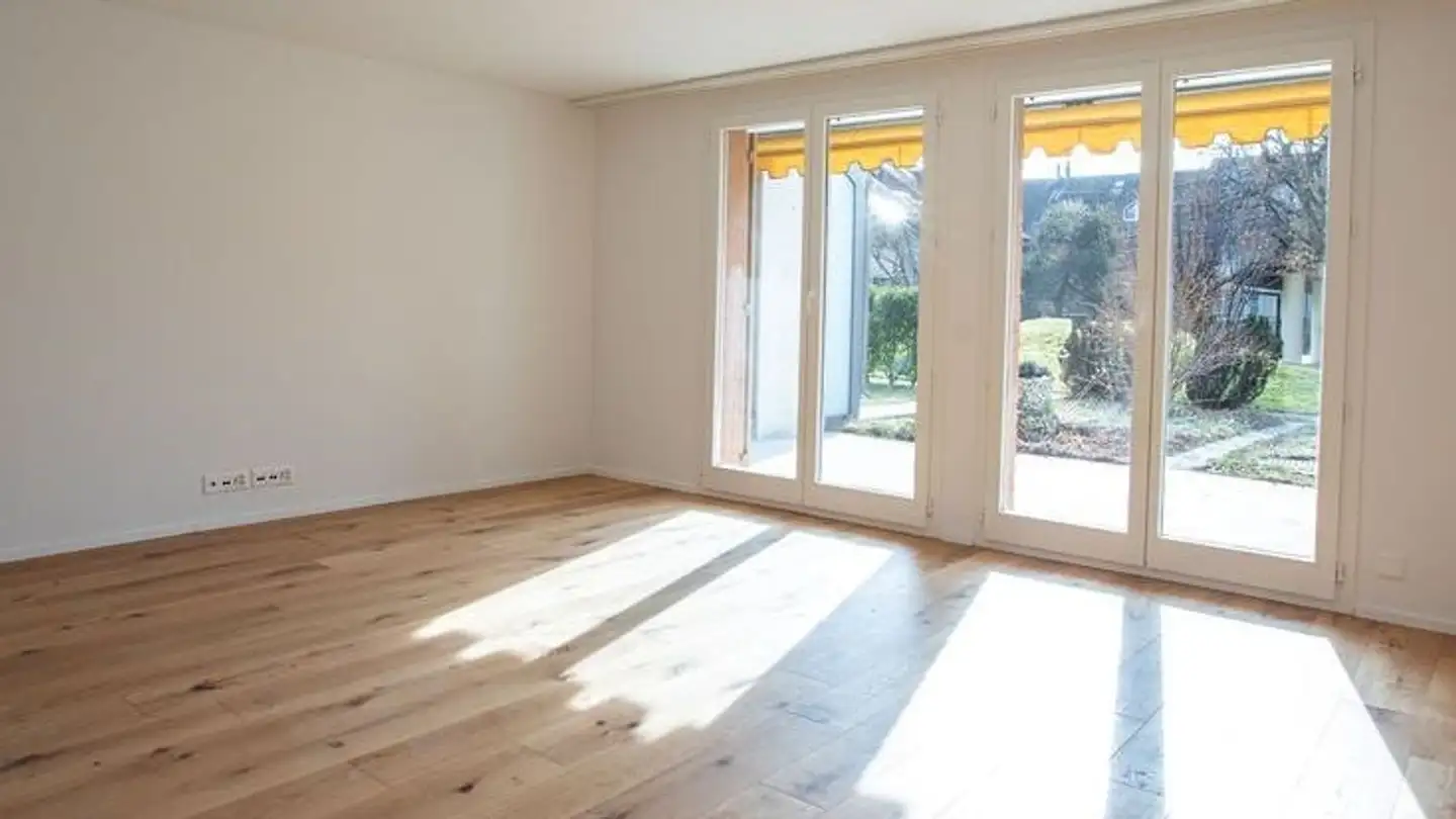 Reihenhaus kaufen - Ackerstrasse 52, 8604 Volketswil