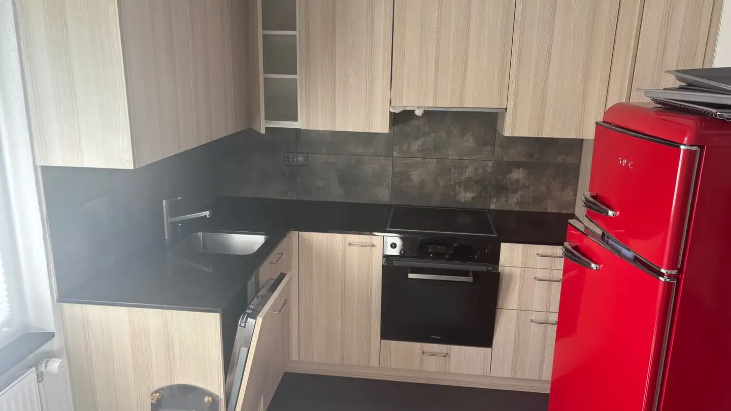 Appartement à louer - 8200 Schaffhausen - Photo 2