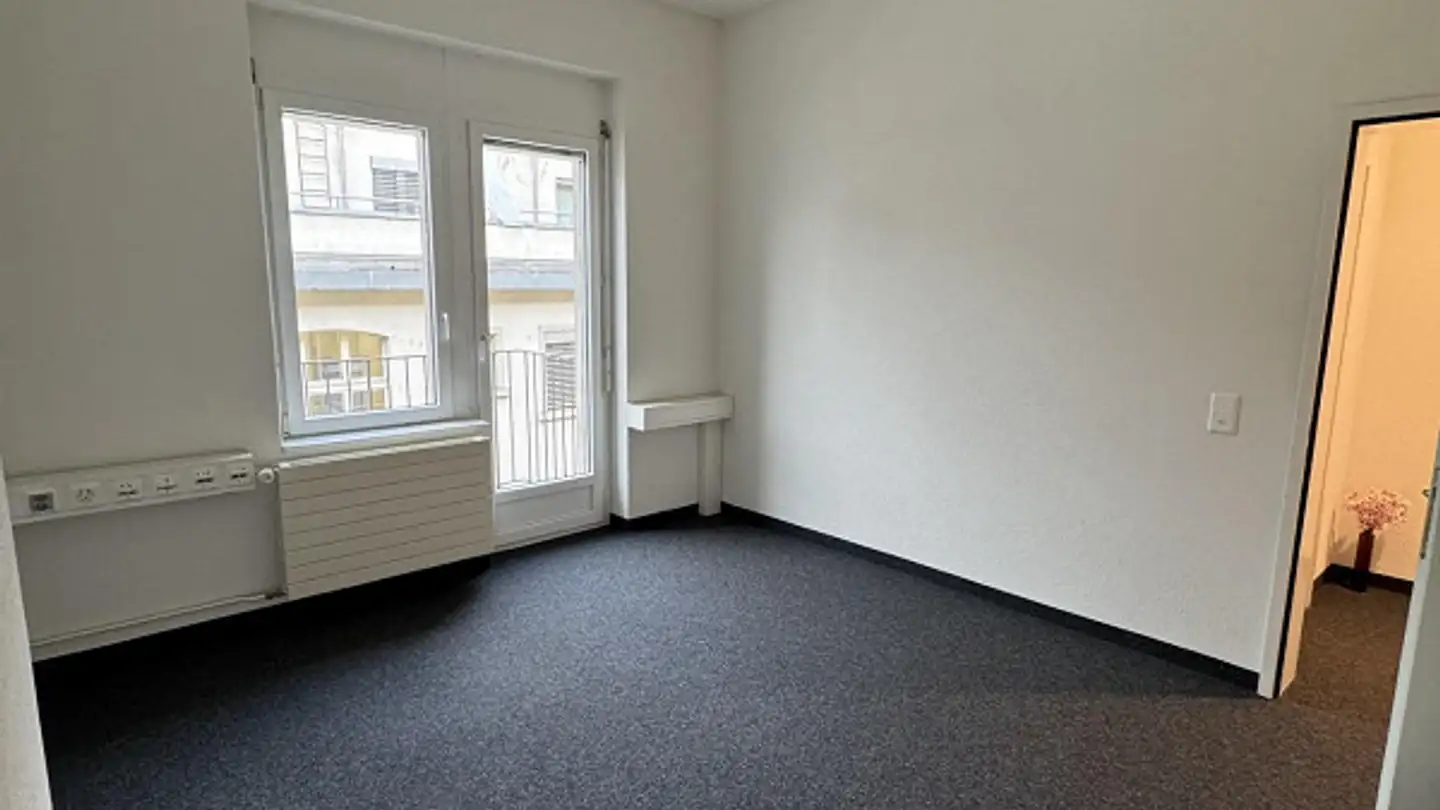 Office space for rent - Tödistrasse 55, 8002 Zürich