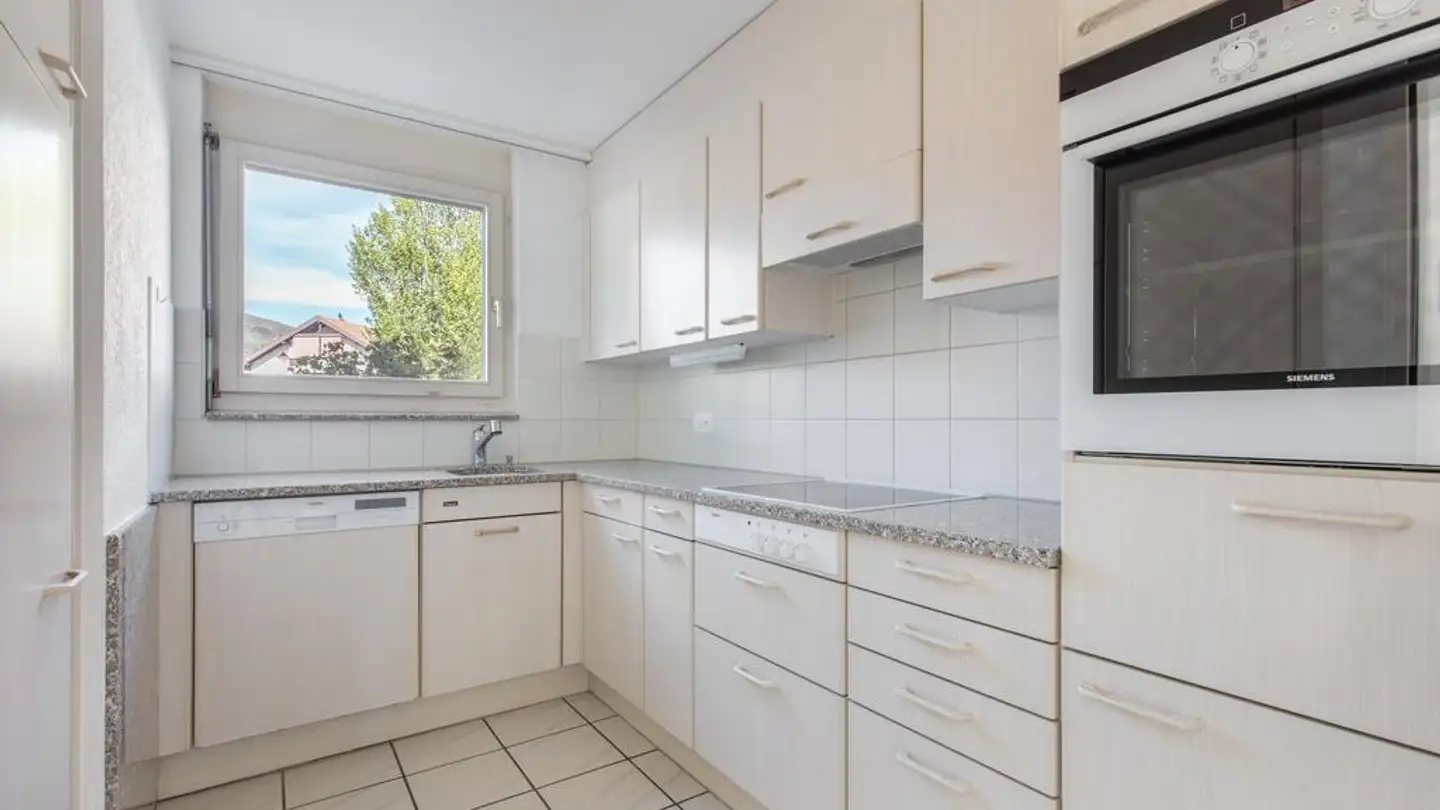 Appartamento in affitto - Hirsackerstrasse 8, 4702 Oensingen - Photo 3