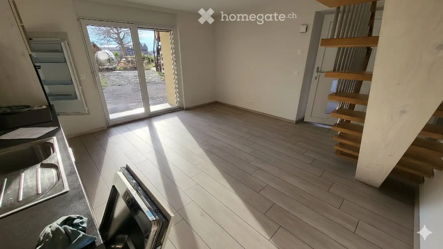 Appartement à louer - Chemin Des Ecoliers 5, 1912 Leytron - Photo 2