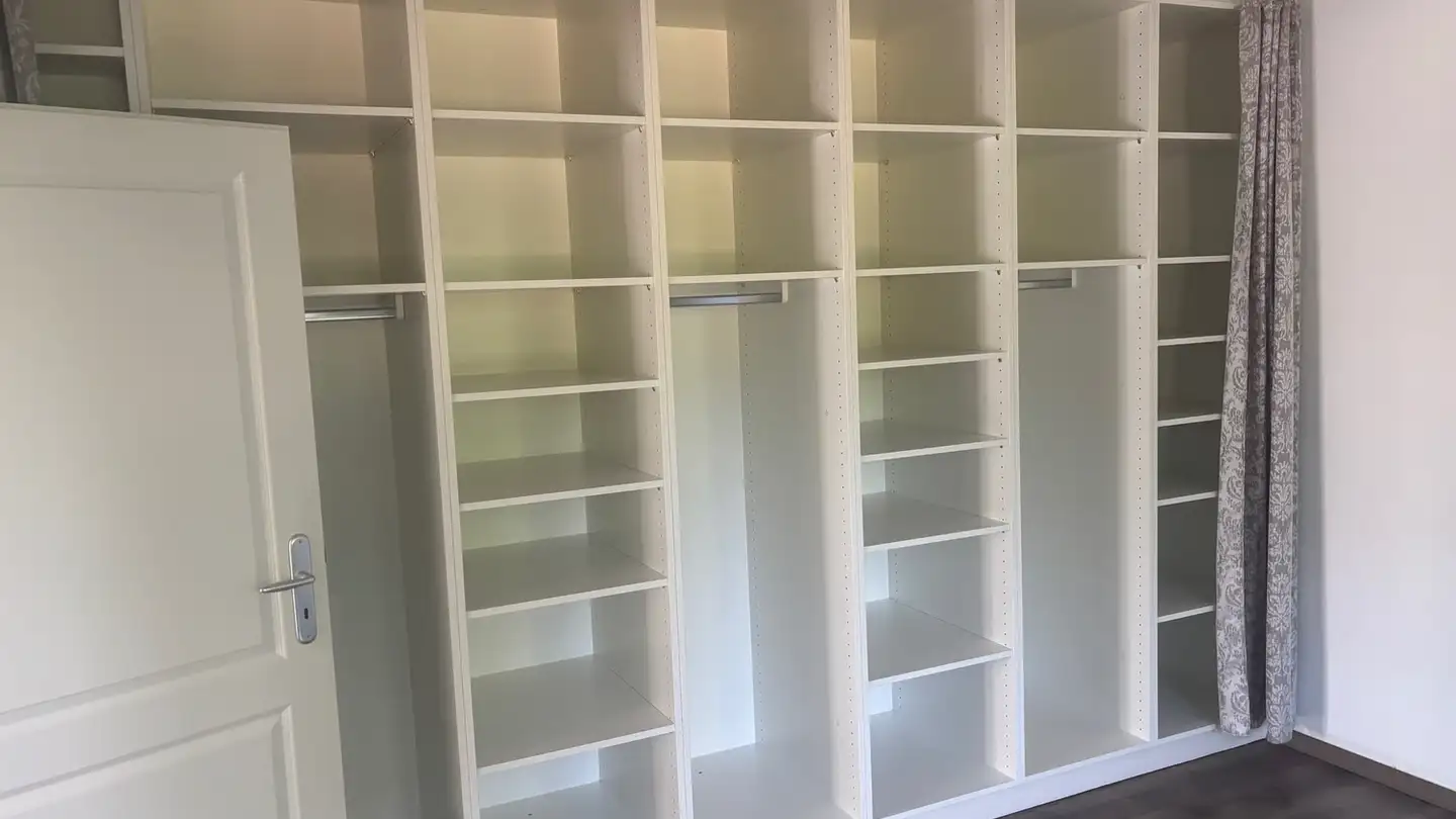Appartement à louer - 8200 Schaffhausen