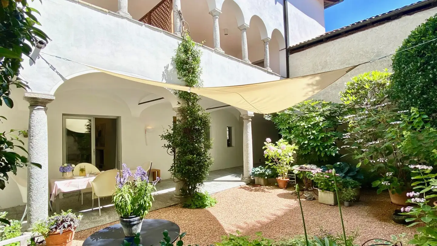 Appartamento in vendita - 6984 Pura