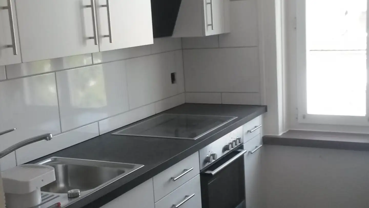 Apartment for rent - Langgasse, 9008 St. Gallen - Photo 2