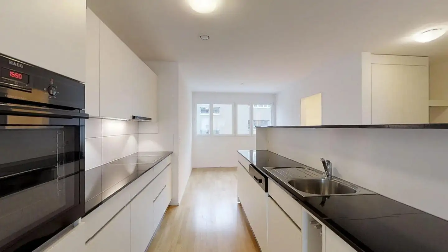 Apartment for rent - Burgmattstrasse 11, 4322 Mumpf - Photo 3