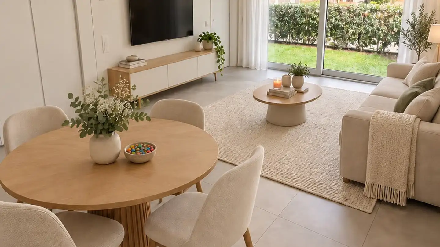 Wohnung mieten - Piazza Stazione 12, 6537 Grono - Foto 4