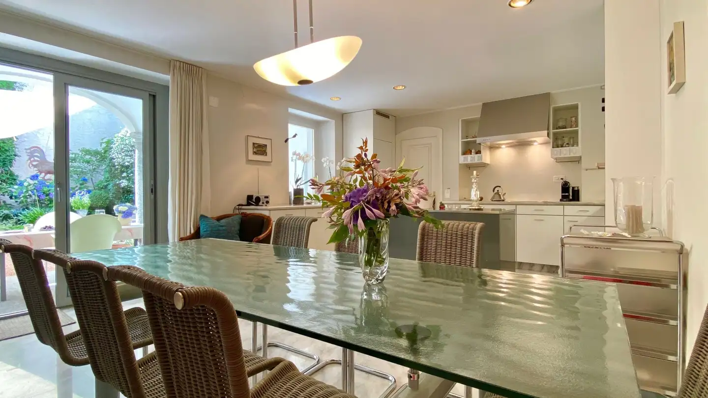 Wohnung kaufen - 6984 Pura - Foto 4