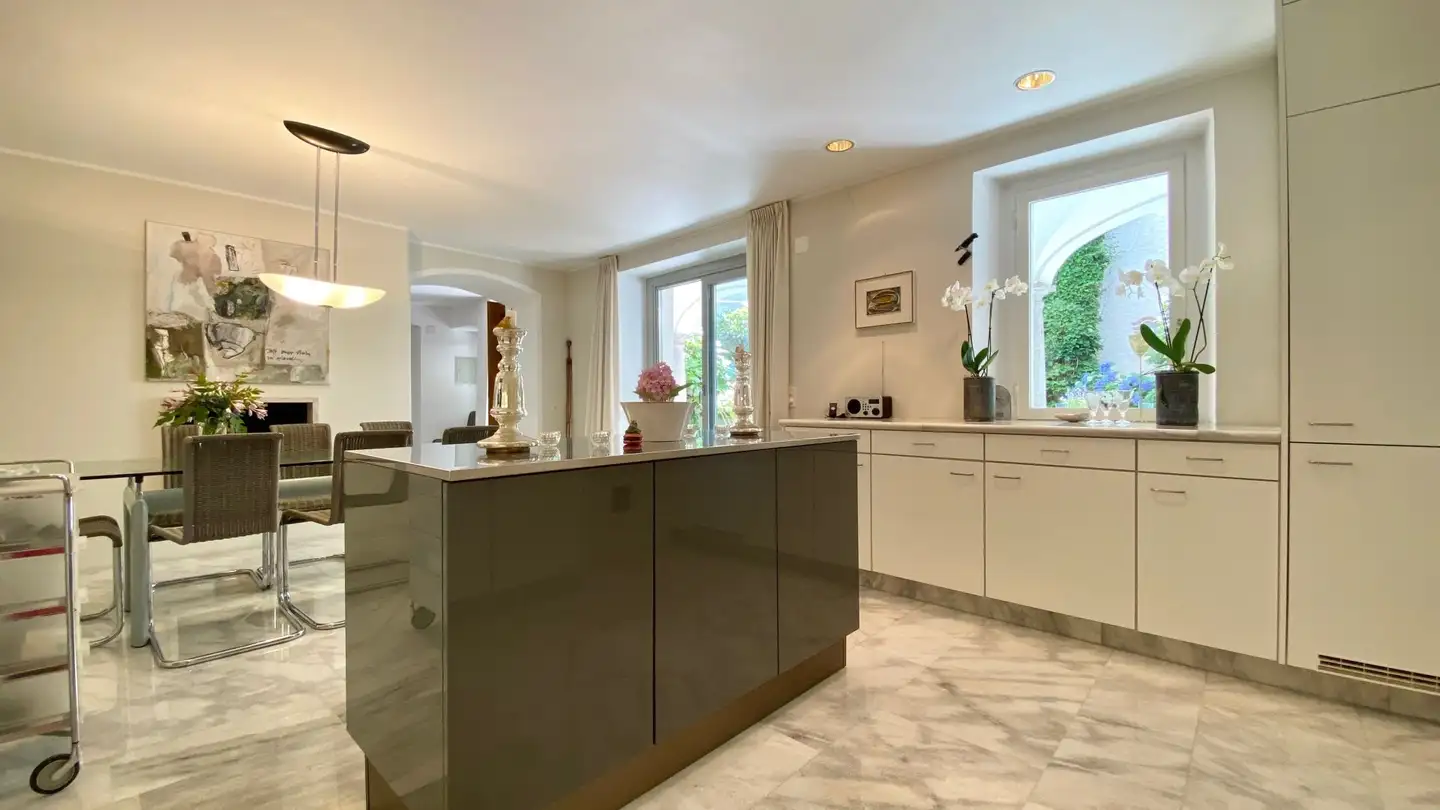 Wohnung kaufen - 6984 Pura - Foto 3