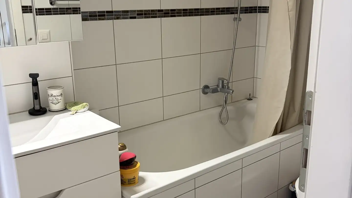 Stanza singola in affitto - Aprikosenstrasse, 8051 Zürich - Foto 3