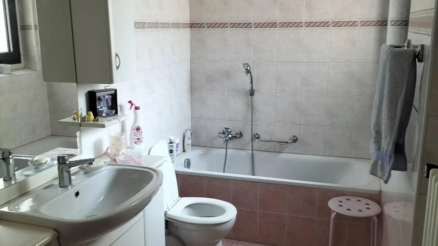 Appartement à louer - 6500 Bellinzona - Photo 4
