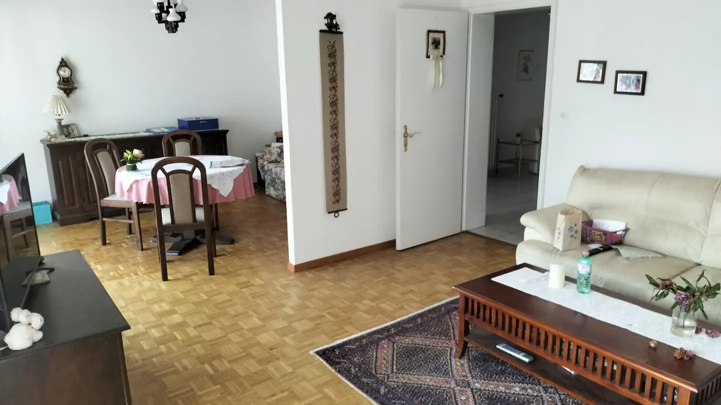 Appartement à louer - 6500 Bellinzona