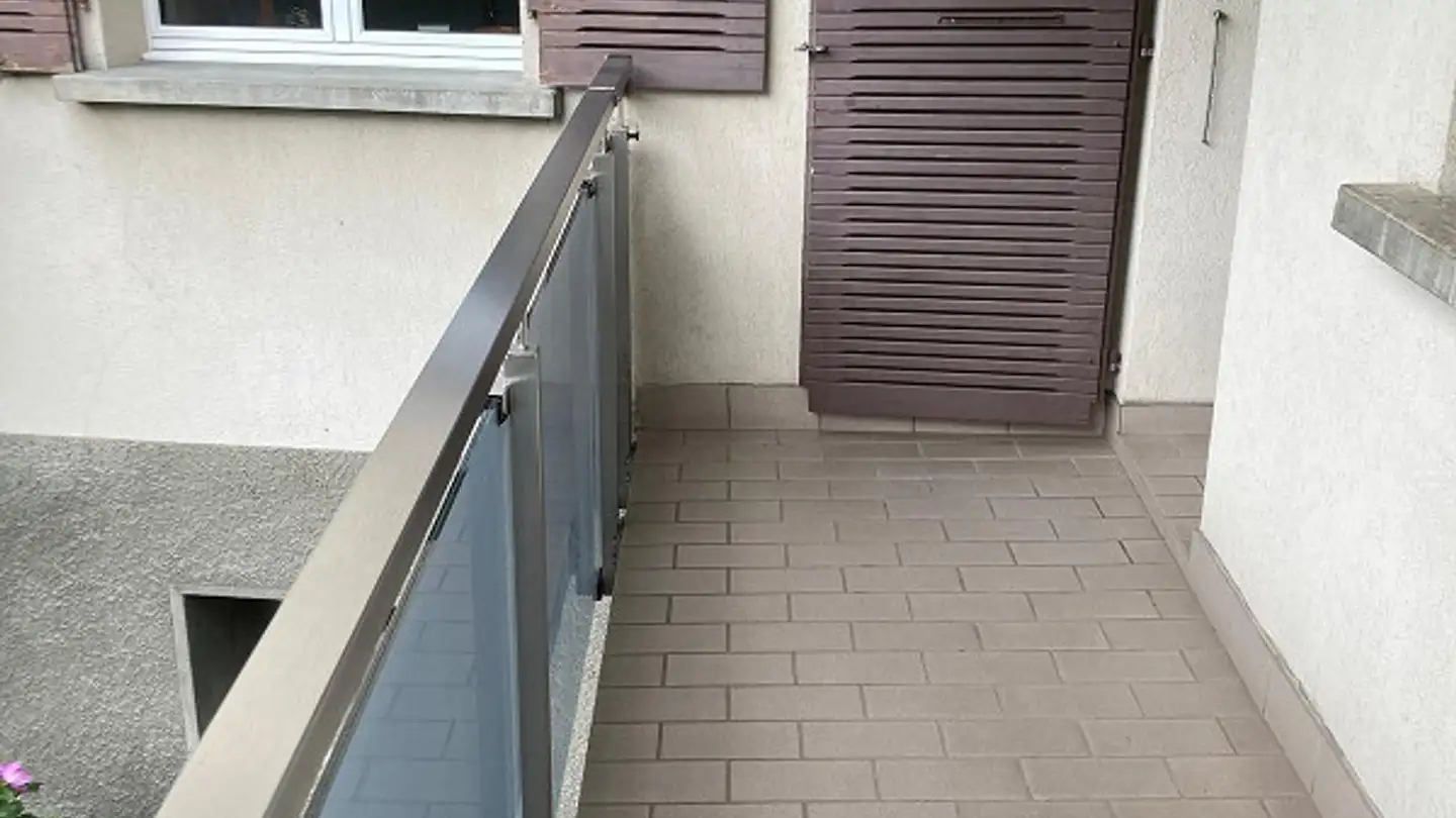 Apartment for rent - Via Da Campiglion 28, 7745 Li Curt - Photo 2
