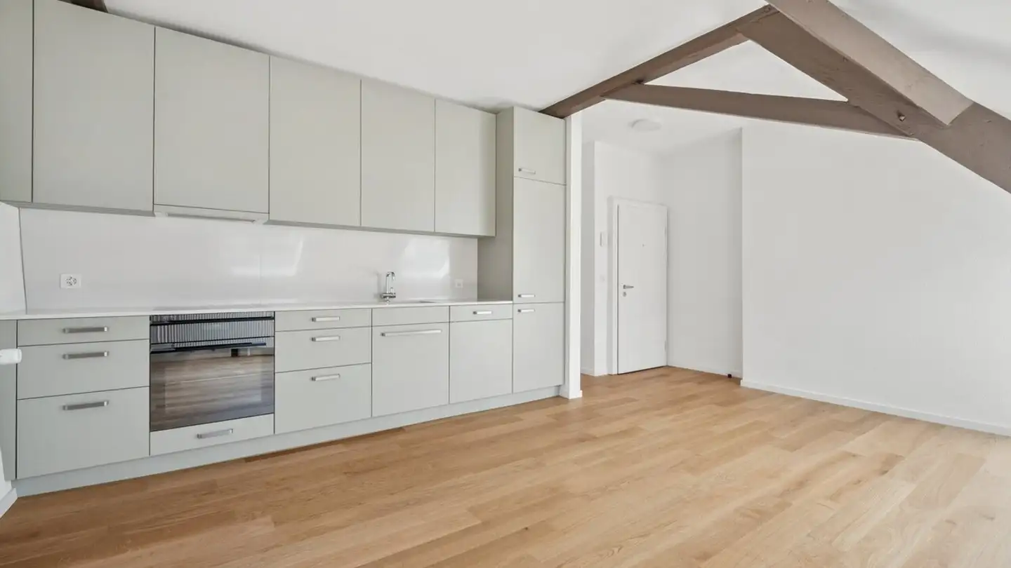 Appartamento in affitto - Löwengasse 3, 4710 Balsthal - Photo 2