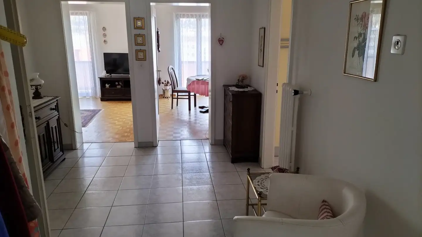 Appartement à louer - 6500 Bellinzona - Photo 2