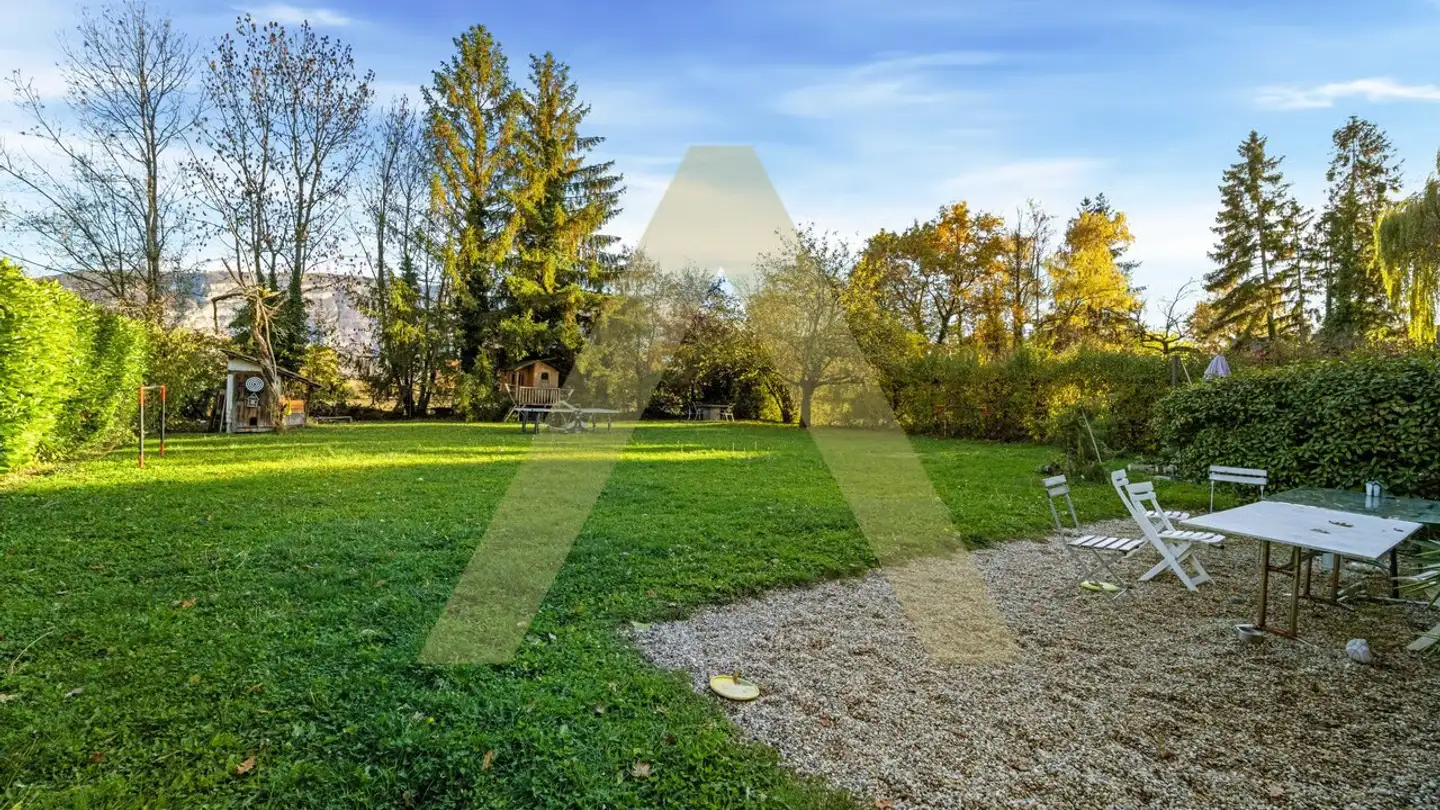 Constructible plot for sale - 1227 Carouge GE - Photo 3