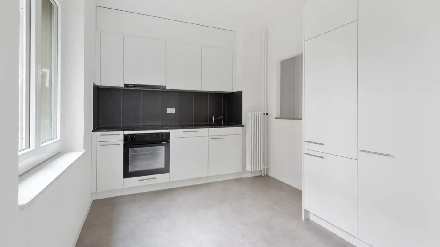 Apartment for rent - Rue Paul-Charmillot 57, 2610 St-Imier - Photo 3