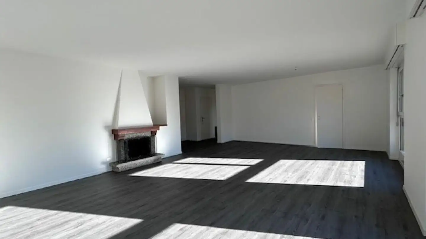 Wohnung mieten - Via Vecchio Canale 10, 6982 Agno - Foto 2