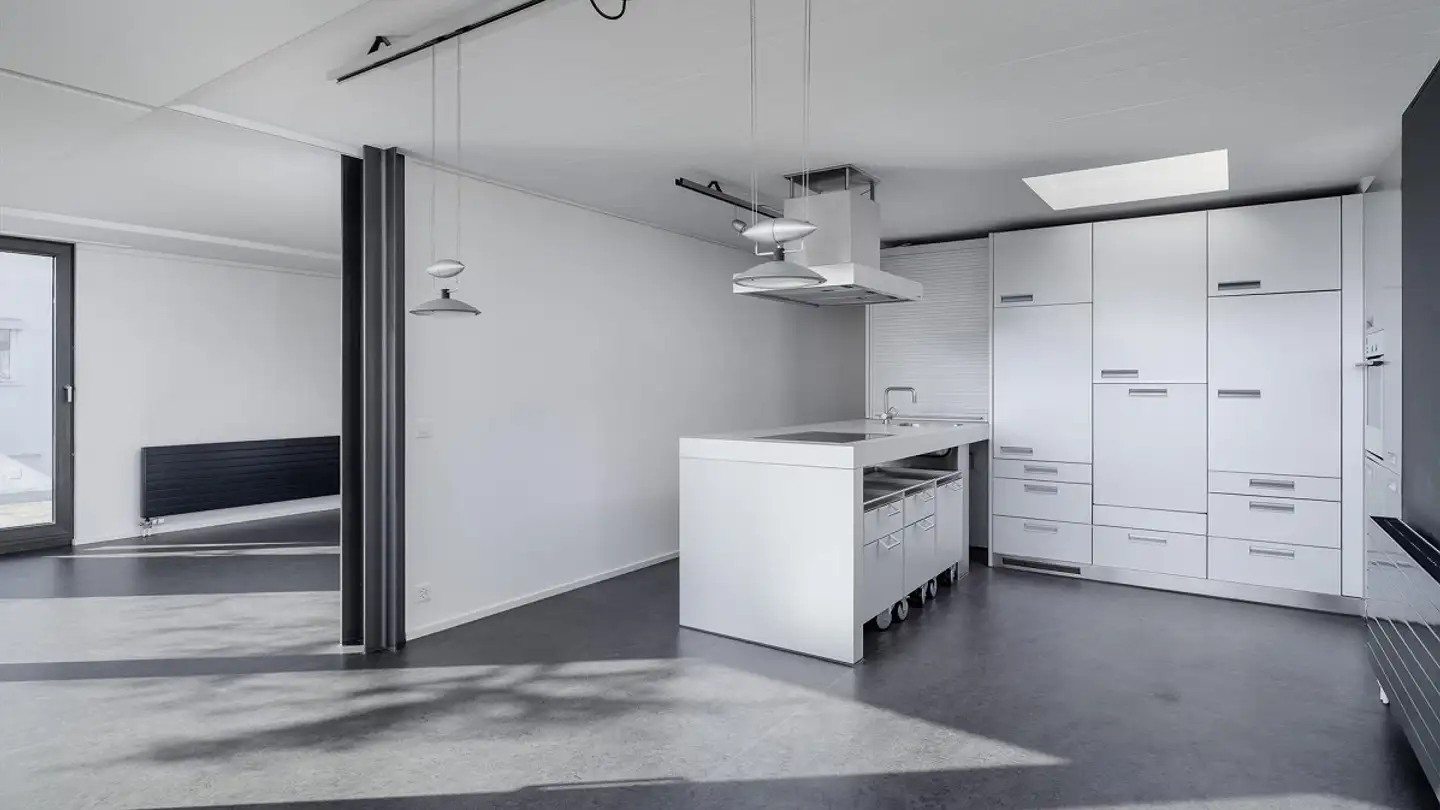 Casa singola in vendita - 8645 Jona - Photo 4