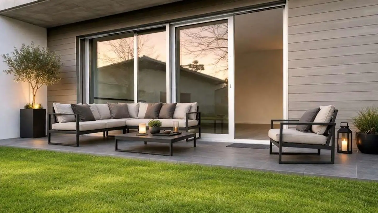 Apartment for sale - 6982 Agno