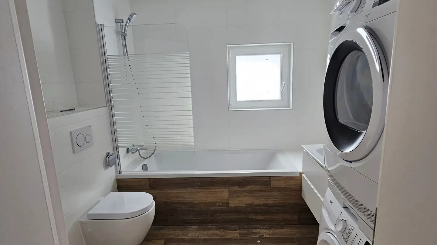 Appartement à louer - 1623 Semsales - Photo 4