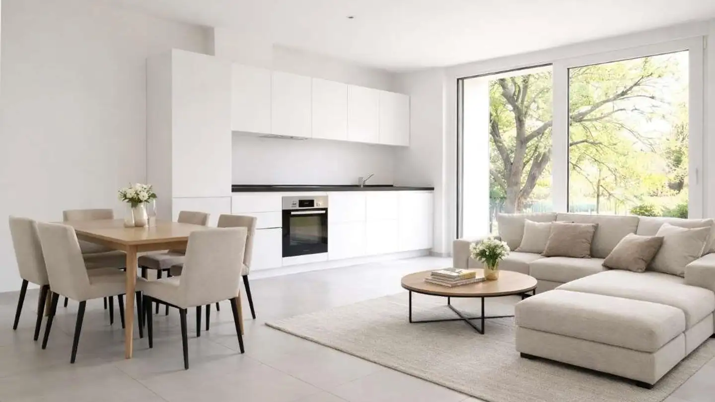 Apartment for sale - 6982 Agno - Photo 2