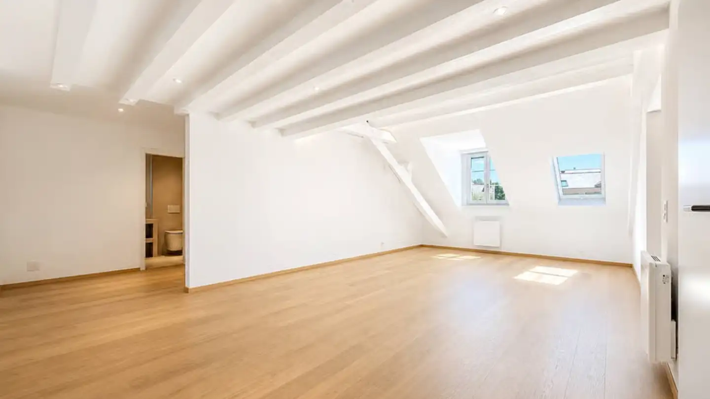 Appartamento in vendita - 1033 Cheseaux-sur-Lausanne - Foto 3