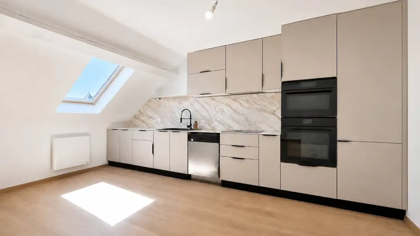 Appartamento in vendita - 1033 Cheseaux-sur-Lausanne - Foto 4