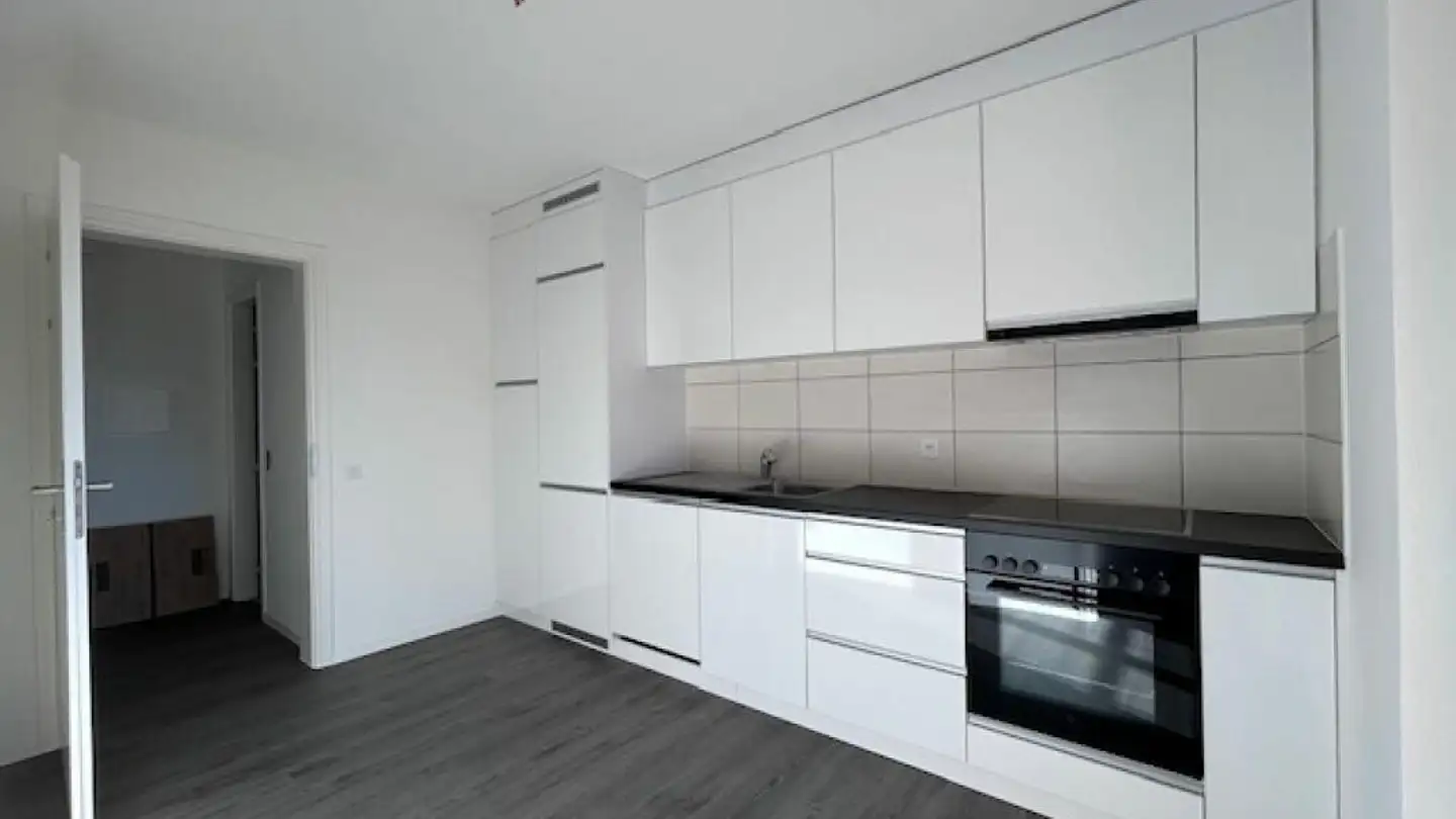 Wohnung mieten - Via Vecchio Canale 10, 6982 Agno - Foto 3