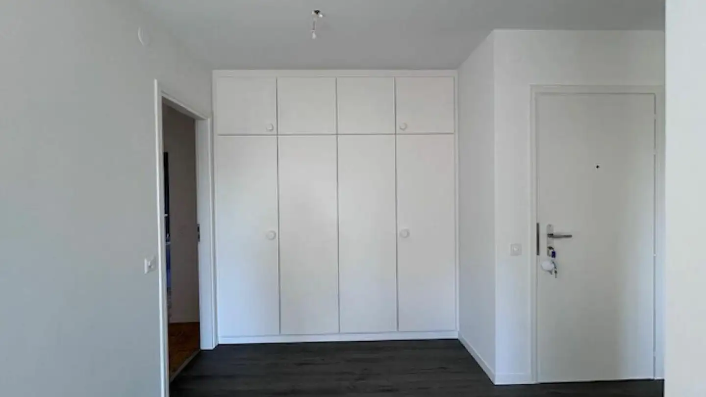 Wohnung mieten - Via Vecchio Canale 10, 6982 Agno - Foto 4