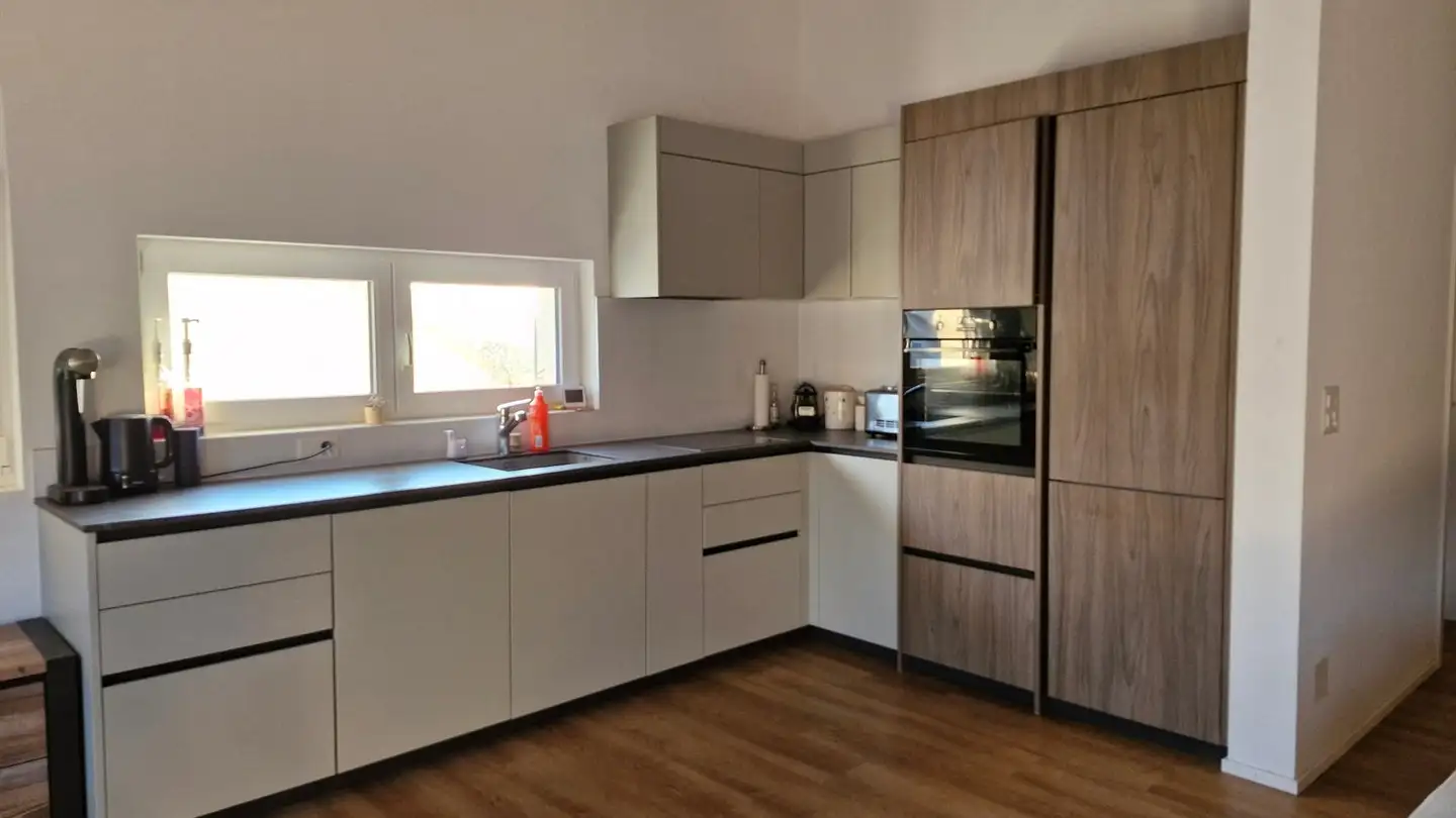 Appartement à louer - 1623 Semsales - Photo 2