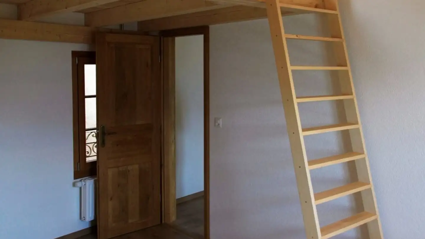Wohnung mieten - Chemin Boriodaz 22, 1820 Montreux