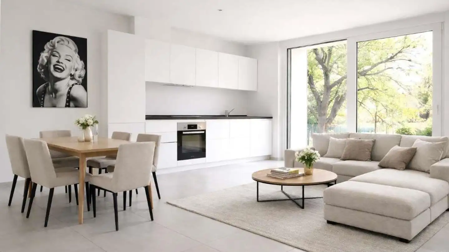 Apartment for sale - 6982 Agno - Photo 4