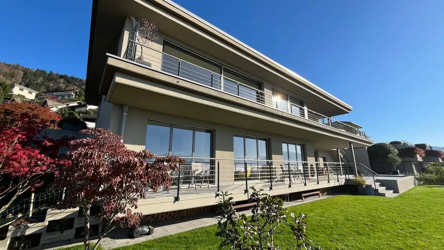 Single house for sale - Obermatten 12, 8735 Rüeterswil