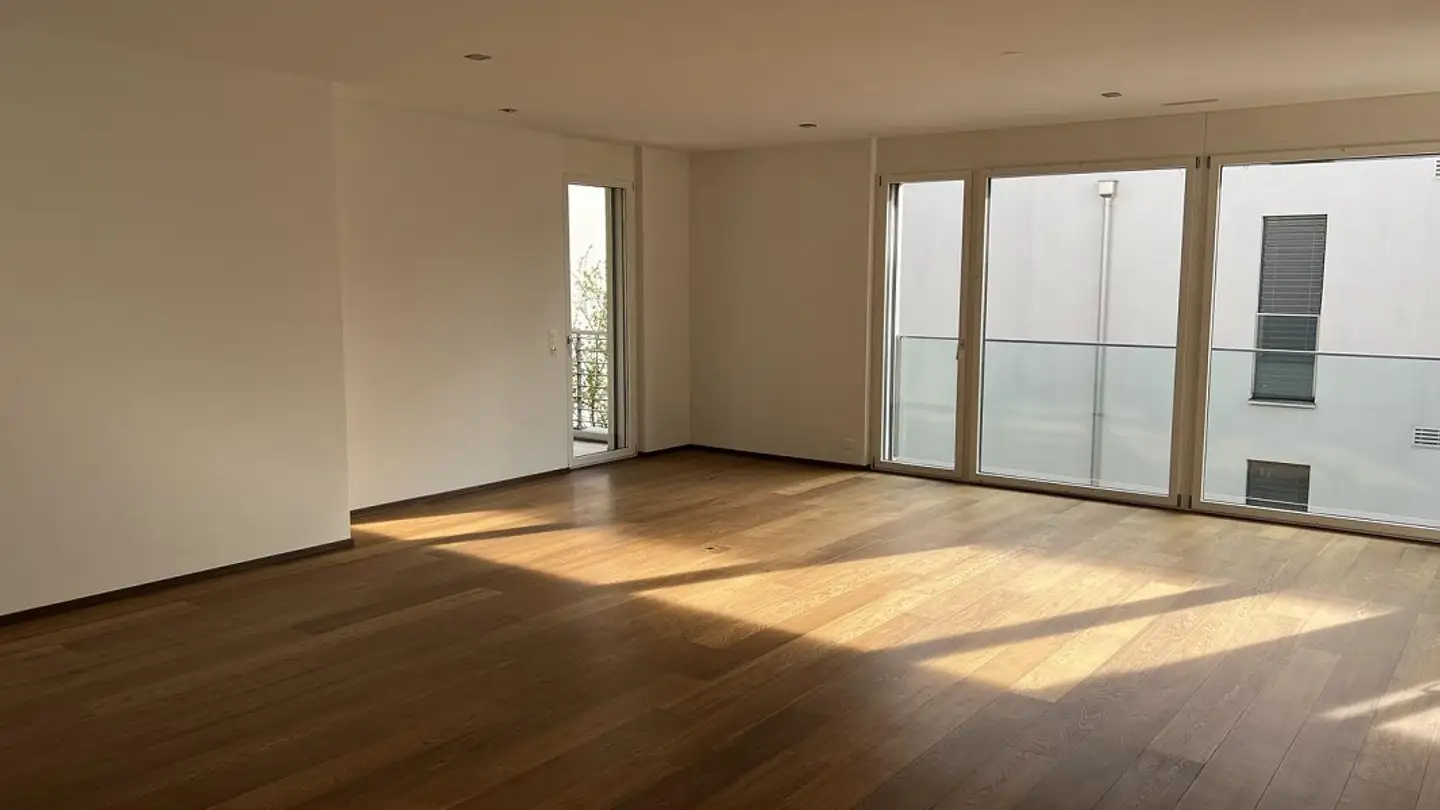 Apartment for rent - Freiestrasse 182a, 8032 Zürich - Photo 2