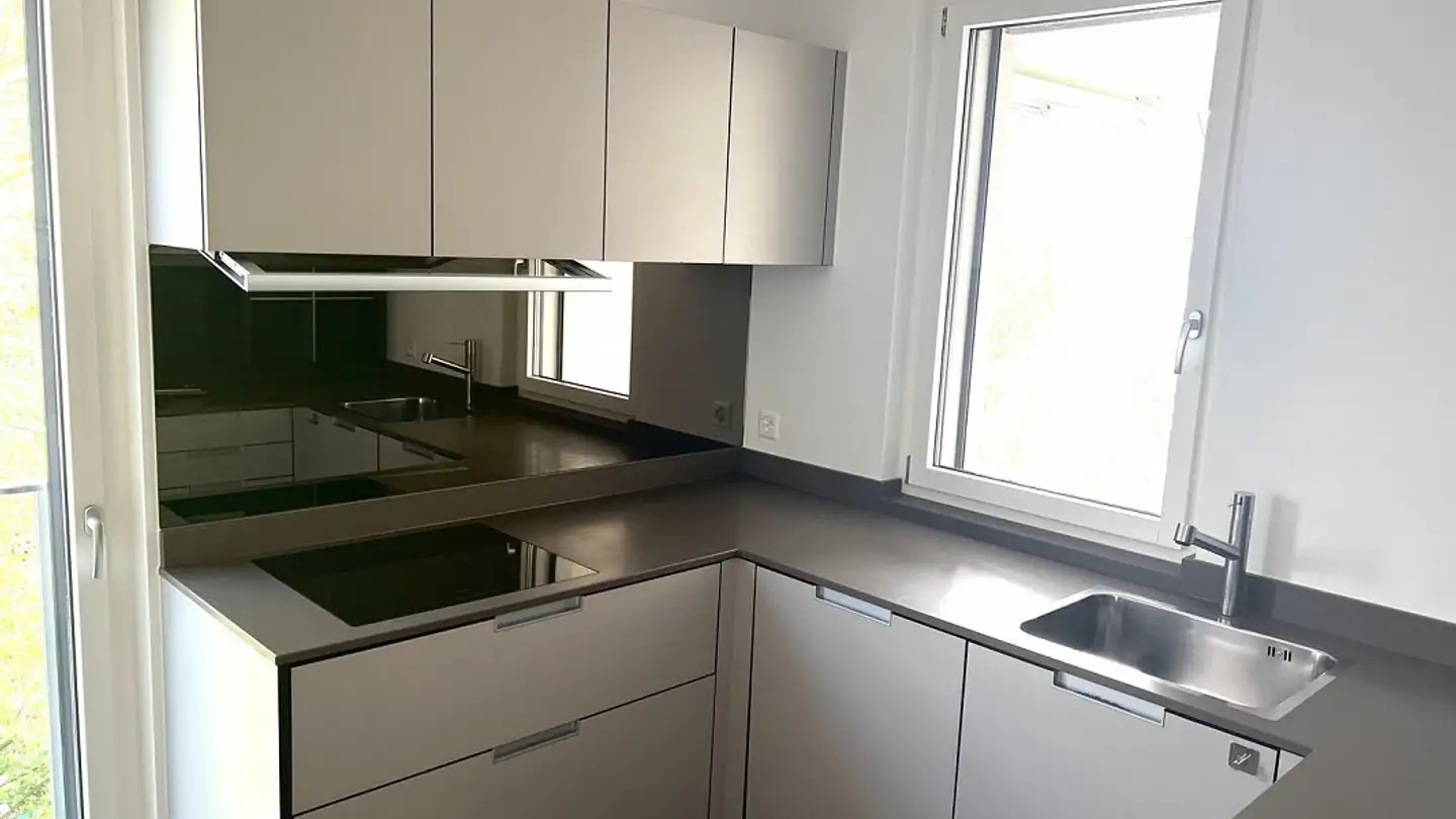 Apartment for rent - Freiestrasse 182a, 8032 Zürich - Photo 3