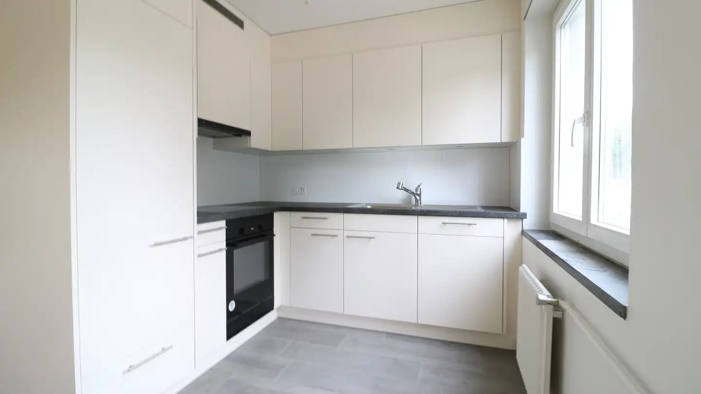Apartment for rent - Johann-Heinrich-Pestalozzi-Allee 80, 2503 Biel/Bienne