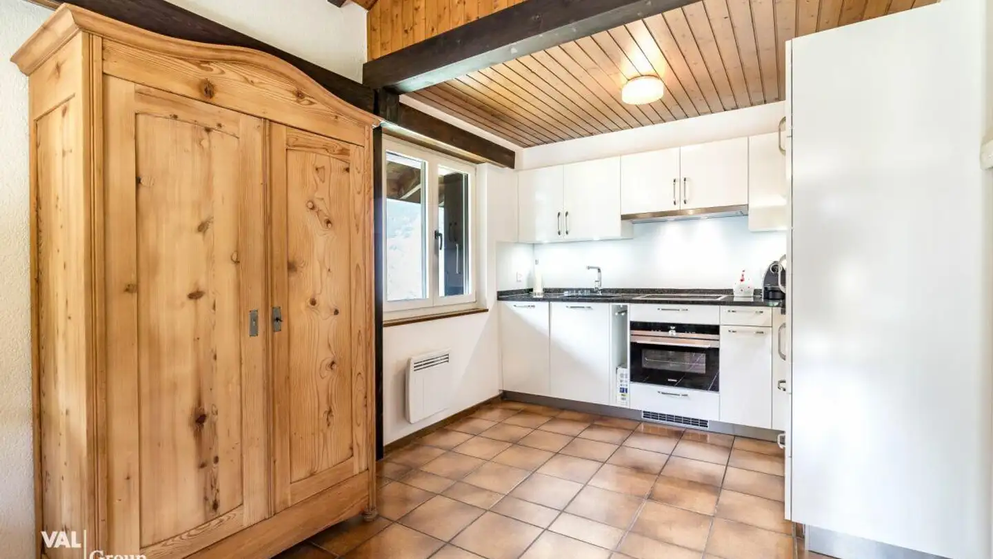 Chalet à vendre - 3925 Grächen - Photo 4