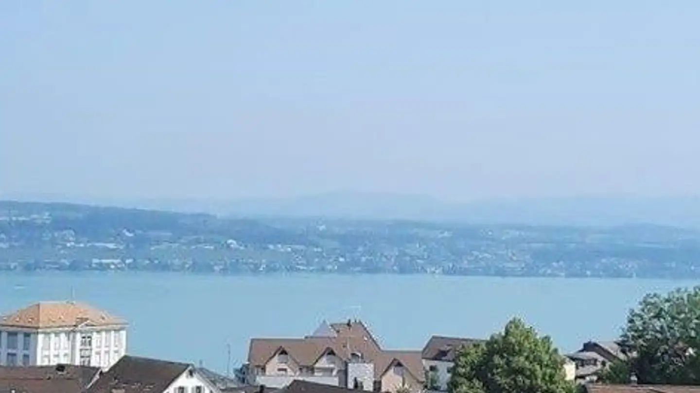 Apartment for rent - Hauptstrasse 48b, 8832 Wollerau