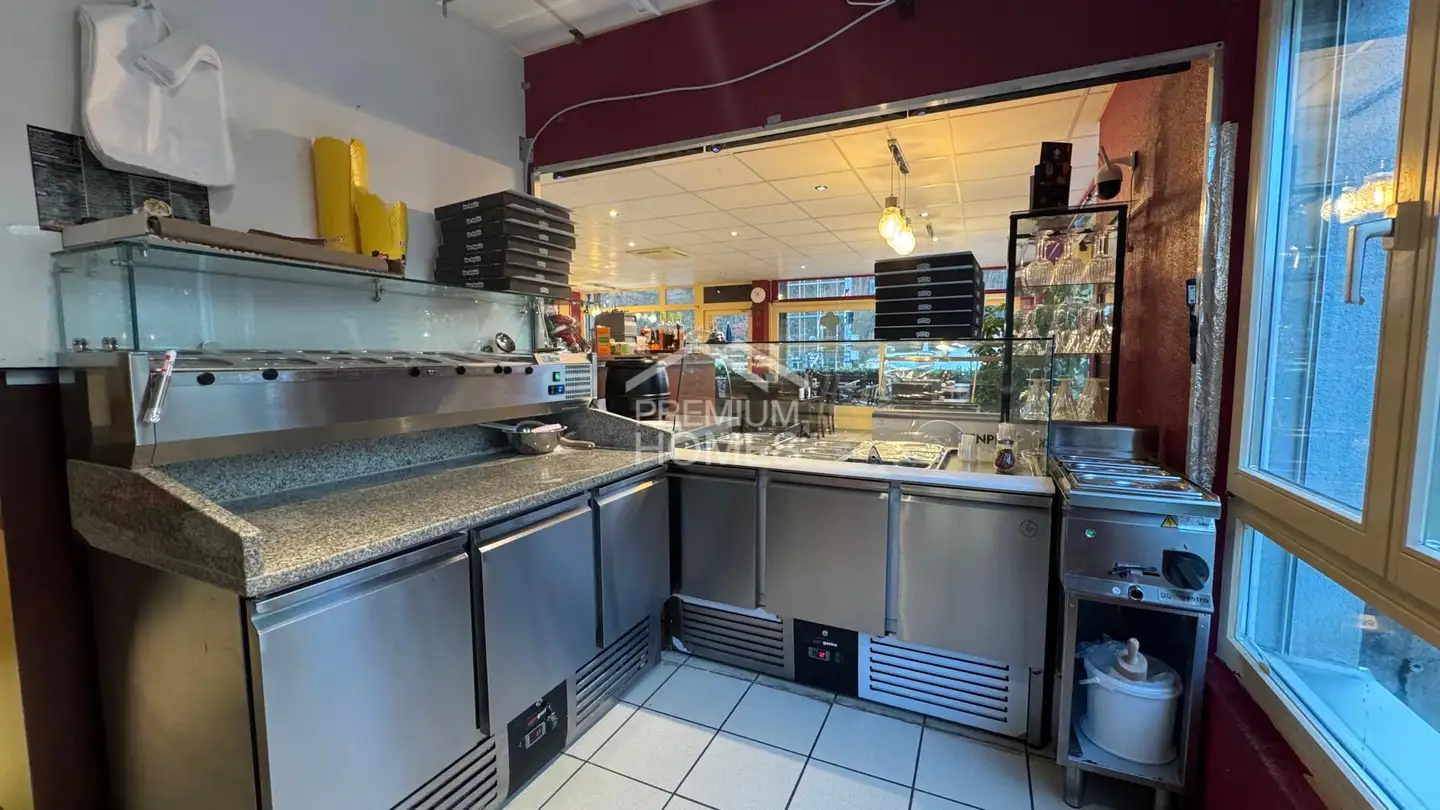 Mixed-use building for sale - 4112 Bättwil - Photo 4