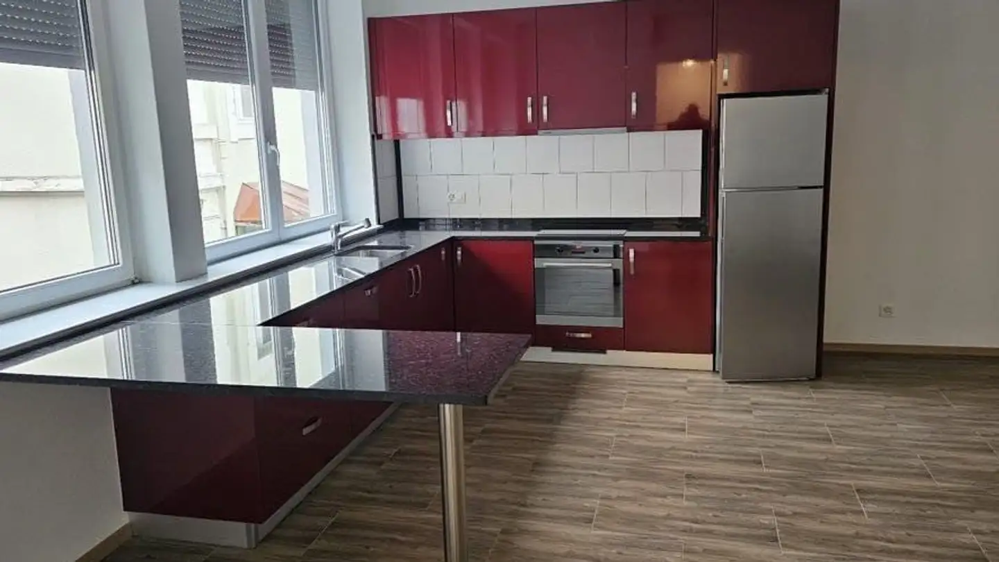 Casa singola in vendita - Rue Numa-Droz 80a, 2300 La Chaux-de-Fonds - Photo 2